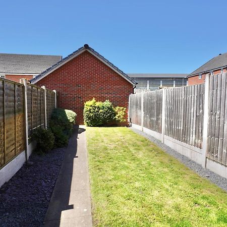 Felton House Villa Stafford Exterior photo